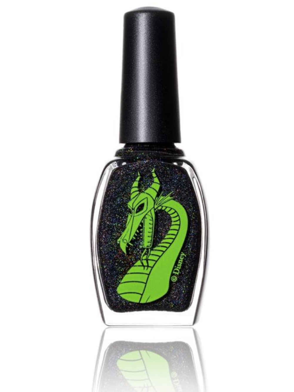 Disney Villains Nail Polish - Raven